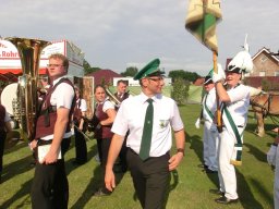 Schützenfest 2014